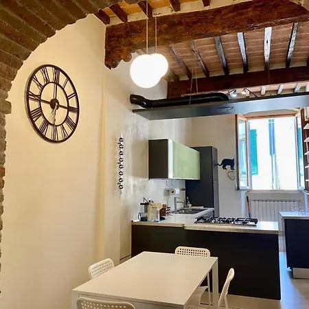 Appartement A Casa Di Rita à Città di Castello Extérieur photo