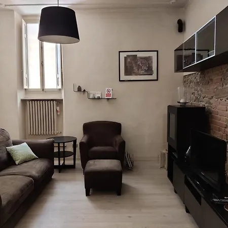 Appartement A Casa Di Rita à Città di Castello Extérieur photo