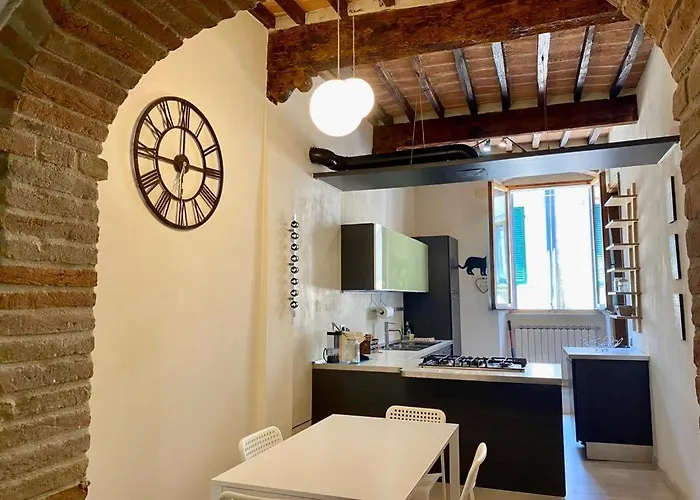 A Casa Di Rita