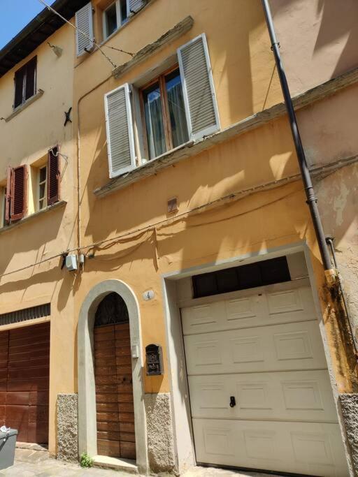 Apartment A Casa Di Rita *