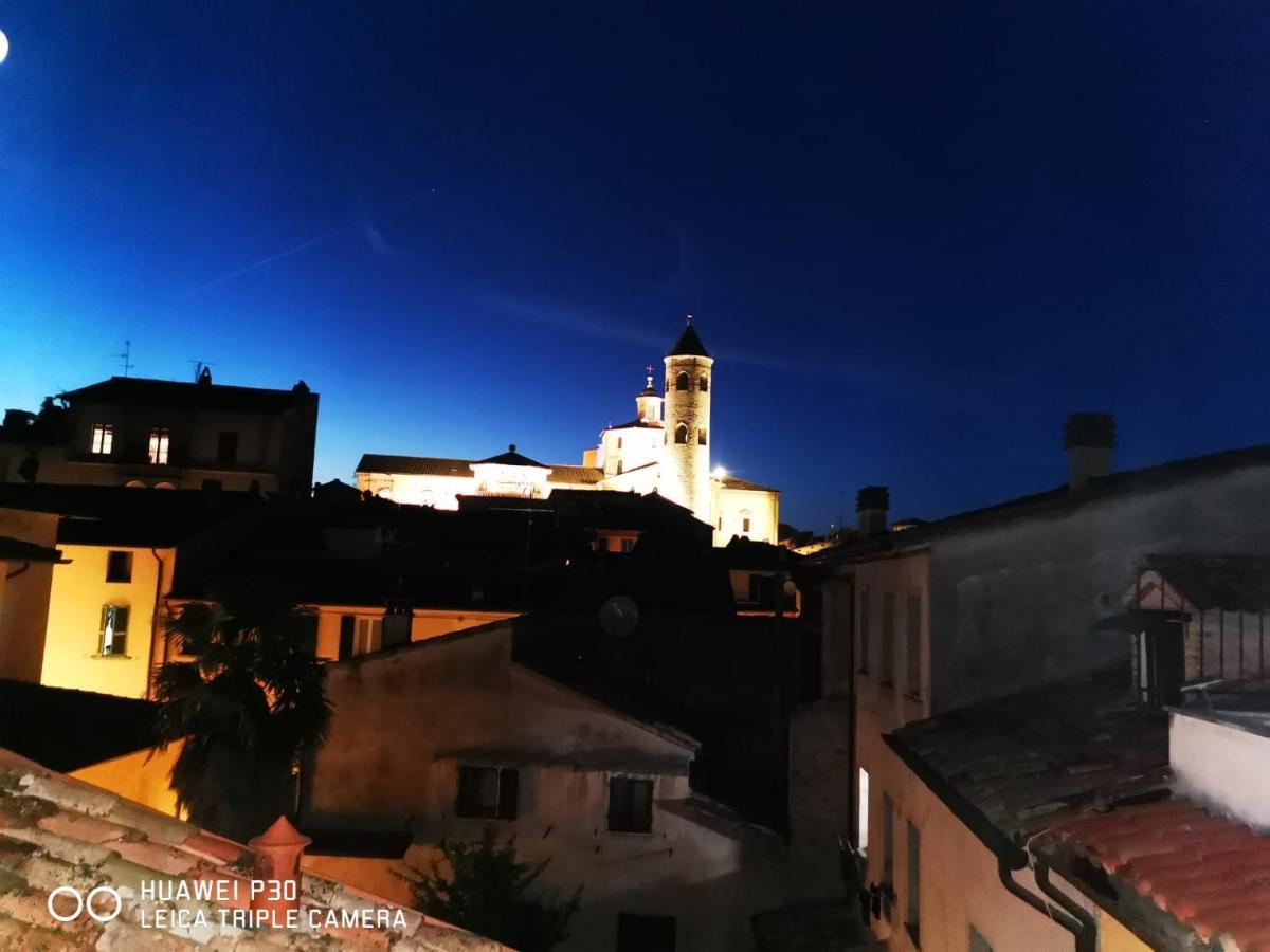 A Casa Di Rita * Citta di Castello