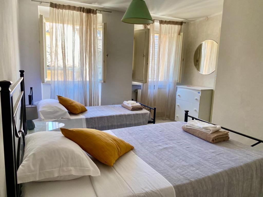A Casa Di Rita * Citta di Castello