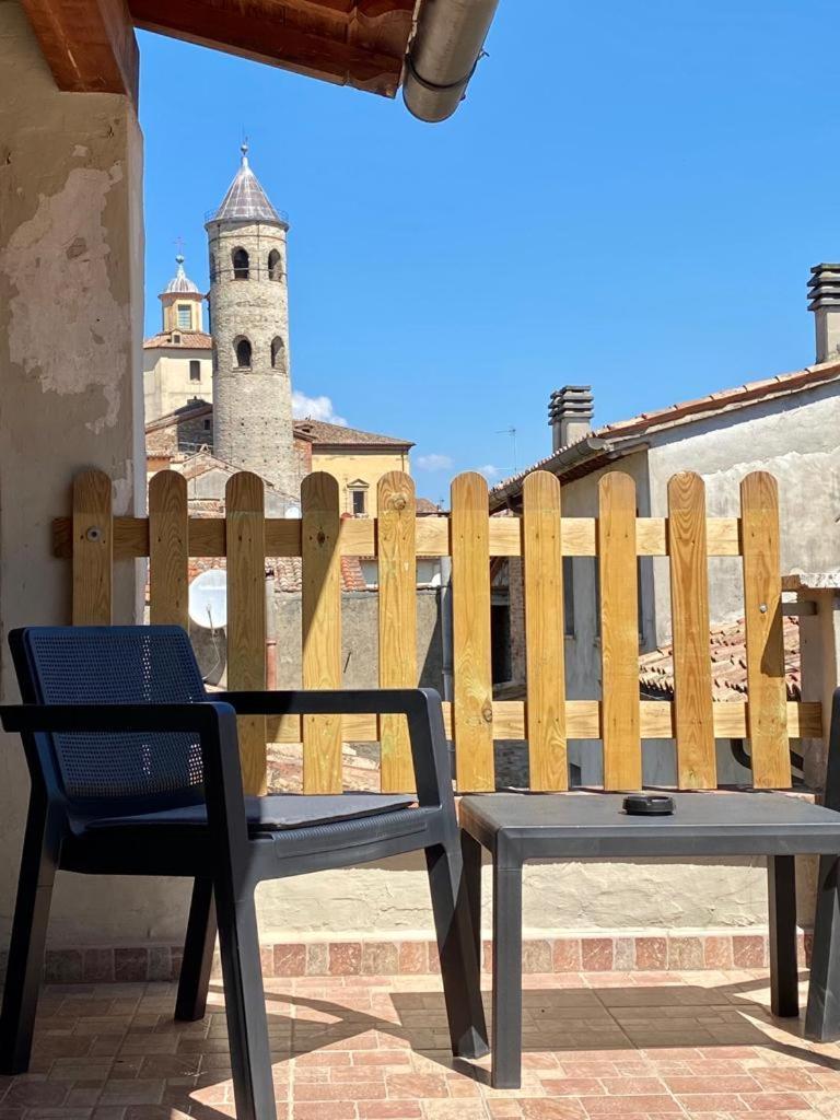 A Casa Di Rita