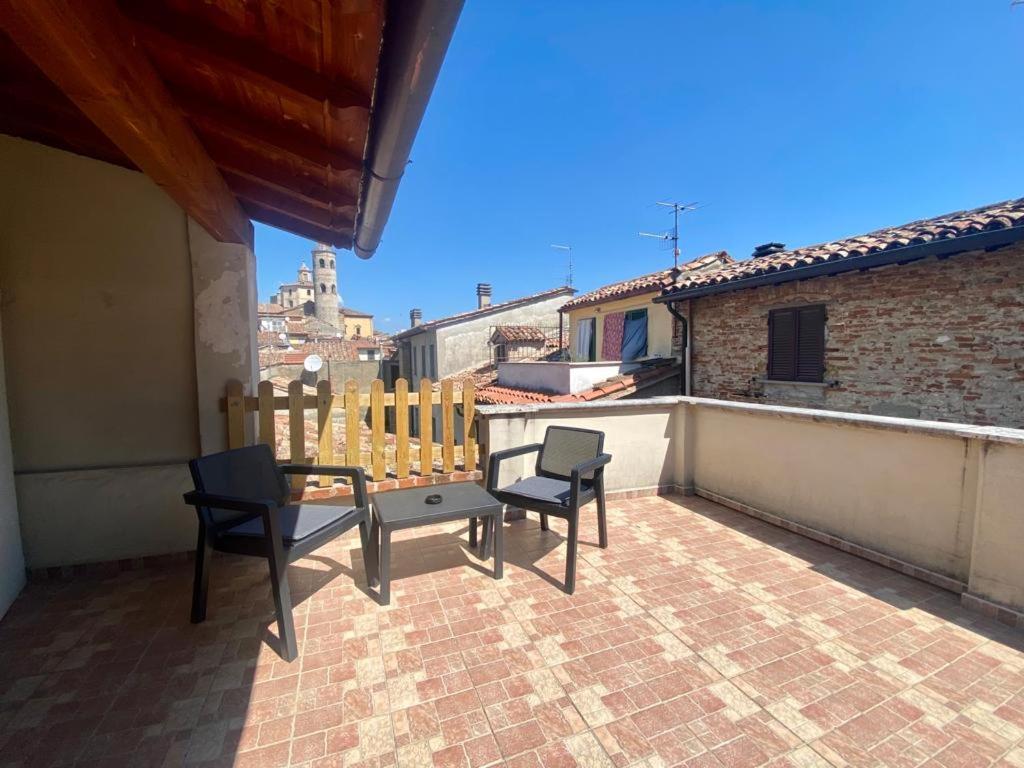 A Casa Di Rita Apartment Citta di Castello