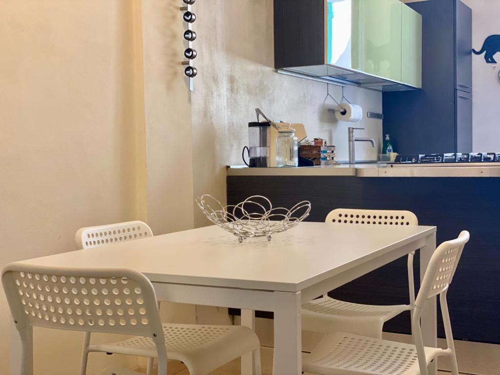 A Casa Di Rita Apartment *